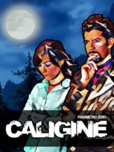 Parámetro Zero: Calígine