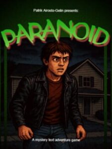 Paranoid