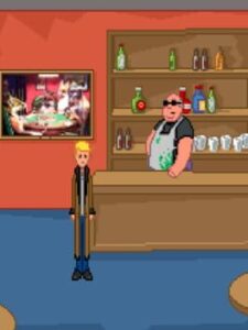 Paranormal Investigation