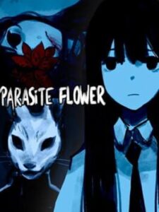 Parasite Flower