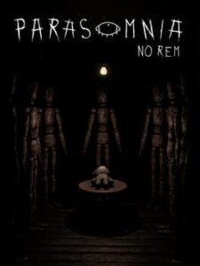 Parasomnia: No REM