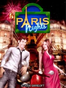 Paris Nights