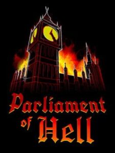 Parliament of Hell 1796