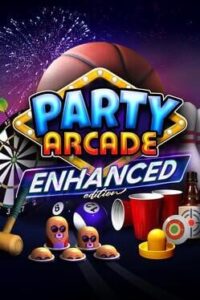 Party Arcade: Enhanced Edition