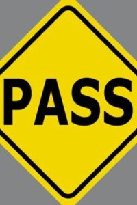 PASS