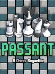 Passant: A Chess Roguelike