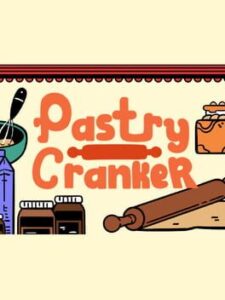 Pastry Cranker