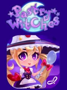 Pastry Witches
