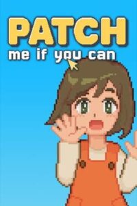 Patch Me if You Can
