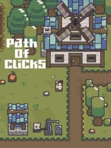 Path of Clicks