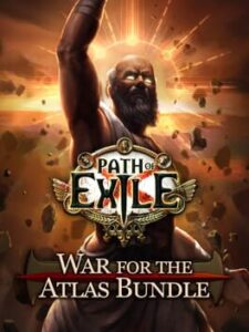 Path of Exile: War for the Atlas Bundle