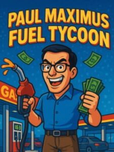 Paul Maximus Fuel Tycoon