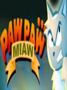 Paw Paw Miaw