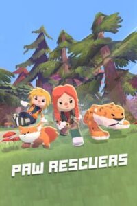Paw Rescuers