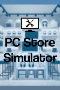 PC Store Simulator