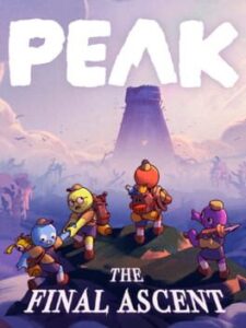 Peak: The Final Ascent