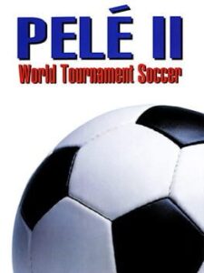 Pelé II: World Tournament Soccer