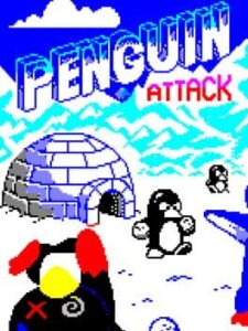 Penguin Attack