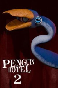 Penguin Hotel 2: Snake Penguin Ambition