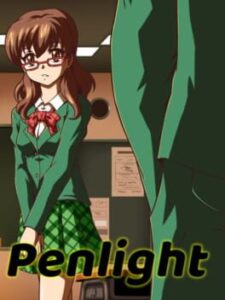 Penlight