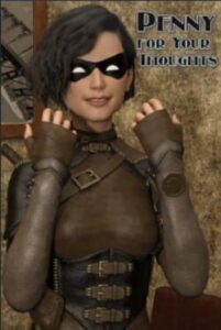 Penny For Your Thoughts