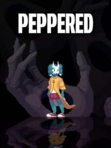 Peppered: An Existential Platformer