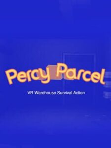 Percy Parcel