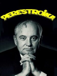 Perestroika