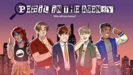 Peril in the Agency