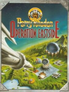 Perry Rhodan: Operation Eastside