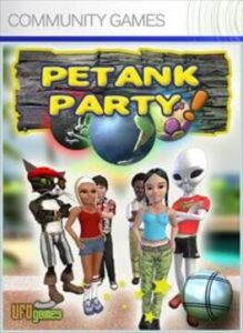 Petank Party