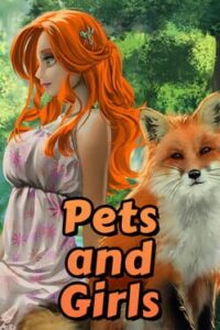 Pets and Girls