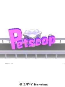 Petscop