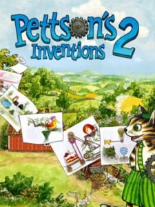 Pettson's Inventions 2