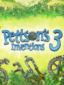 Pettson's Inventions 3