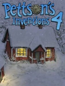 Pettson's Inventions 4