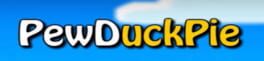 PewDuckPie: On the Run