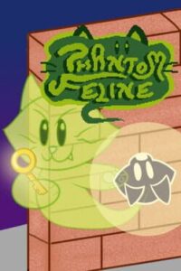 Phantom Feline