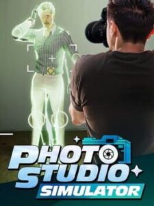 Photo Studio Simulator