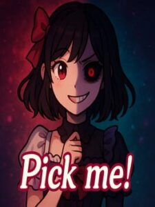 Pick me! Visual Novel