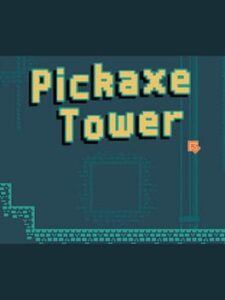 Pickaxe Tower