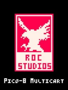Pico-8 Multicart