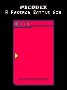 Picodex: A Pokemon Battle Sim