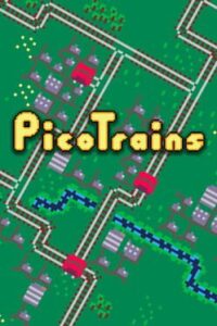 PicoTrains