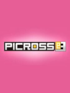Picross e3