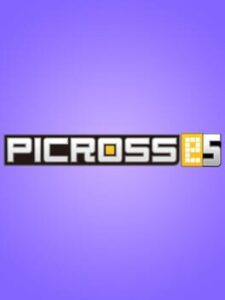 Picross e5