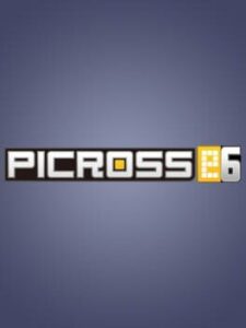 Picross e6