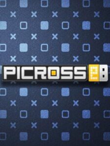 Picross e8