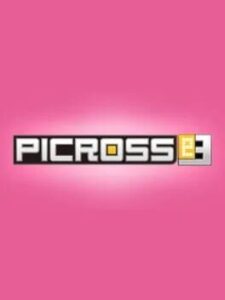 Picross S+: Picross e3