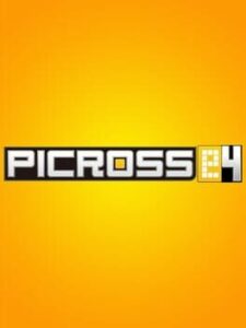 Picross S+: Picross e4